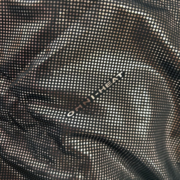 Columbia Woman’s Snoeshoe Mountain Omni- Heat hooded Ski 🎿 Jacket size XL ( NWT) - Picture 5 of 14